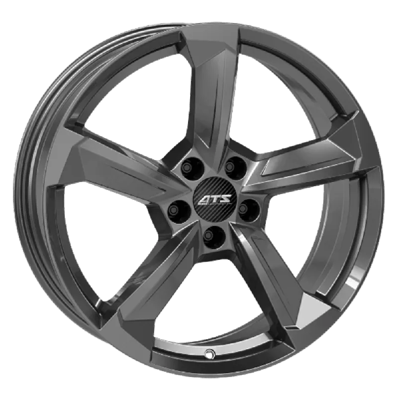 Vezi acum ATS Auvora X 19, 8.5, 5, 112, 36, 66.5, dark-grey,