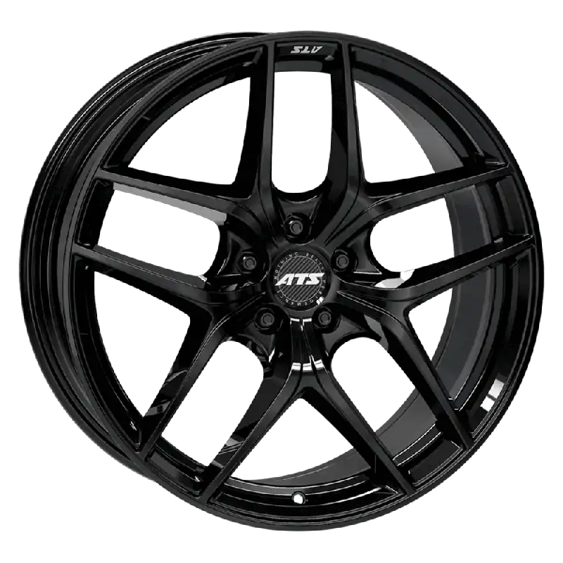 ATS Competition 2 18, 8.5, 5, 114.3, 38, 64.2, diamond-black, Reducere specială