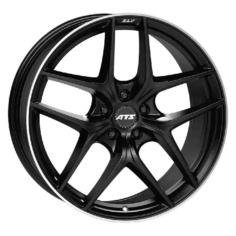 ATS Competition 2 20, 9, 5, 112, 39, 66.6, racing-black hornpolished, Vezi acum