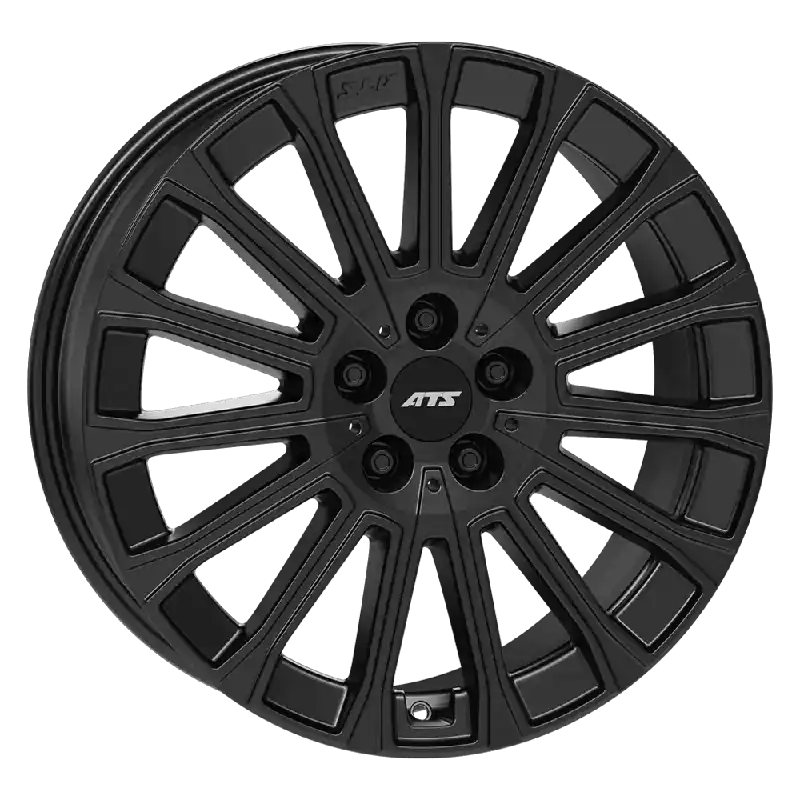 ATS Obsession 19, 8.5, 5, 112, 30, 66.5, MATT BLACK, Comandă acum