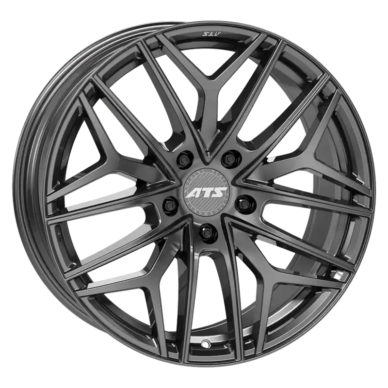 ATS Passion 20, 10.5, 5, 112, 40, 66.5, dark-grey, Ofertă de sezon