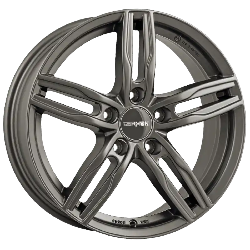Cumpără acum Carmani 14 Paul 17, 7.5, 5, 108, 55, 63.4, hyper gun,