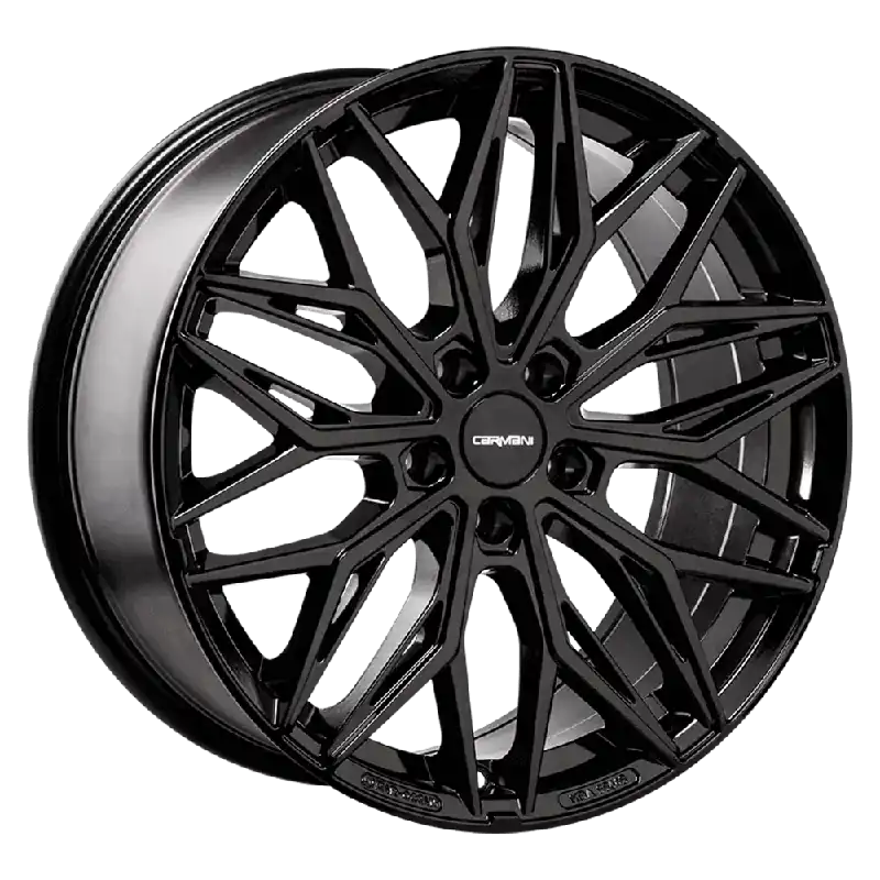 Carmani 26 Max 19, 8.5, 5, 112, 47, 66.6, black, Popular