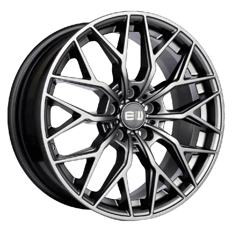 Bestseller Elite Wheels VIPER X 18, 8, 5, 112, 45, 66.6, PALLADIUM MATT,