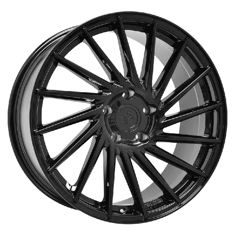 Reducere de preț Keskin Tuning KT17 19, 8.5, 5, 112, 30, 72.6, black painted,