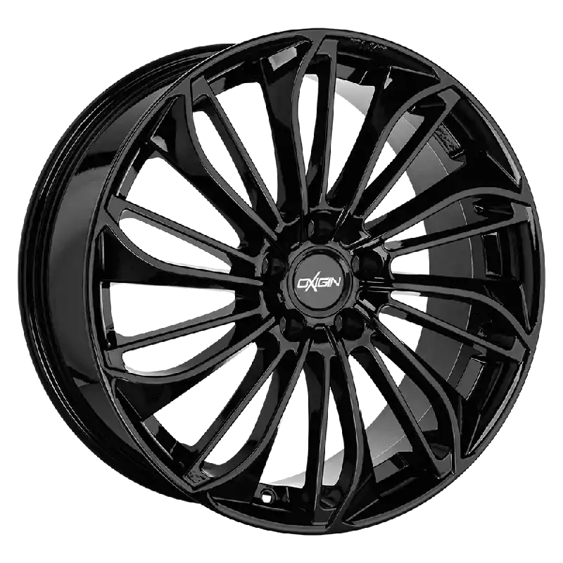 Preț promoțional Oxigin 29 Oxsoul 19, 8, 5, 112, 39, 66.6, black,