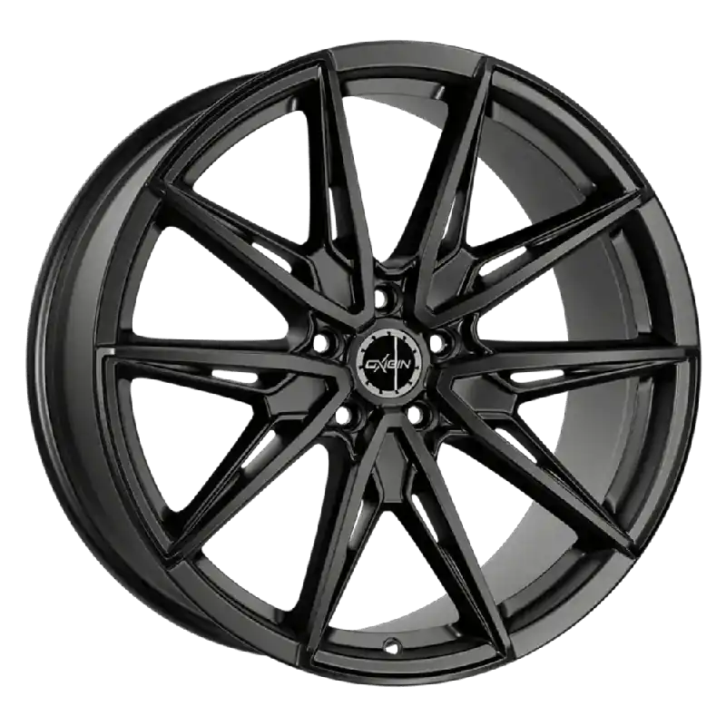 Reducere specială Oxigin 30 Oxheat 19, 9.5, 5, 112, 45, 66.6, Black Matt,