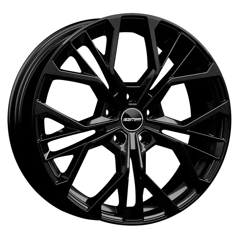 Bestseller Janta aliaj GMP MATISSE GB 6.5x18 5X114,3 ET30 66,3