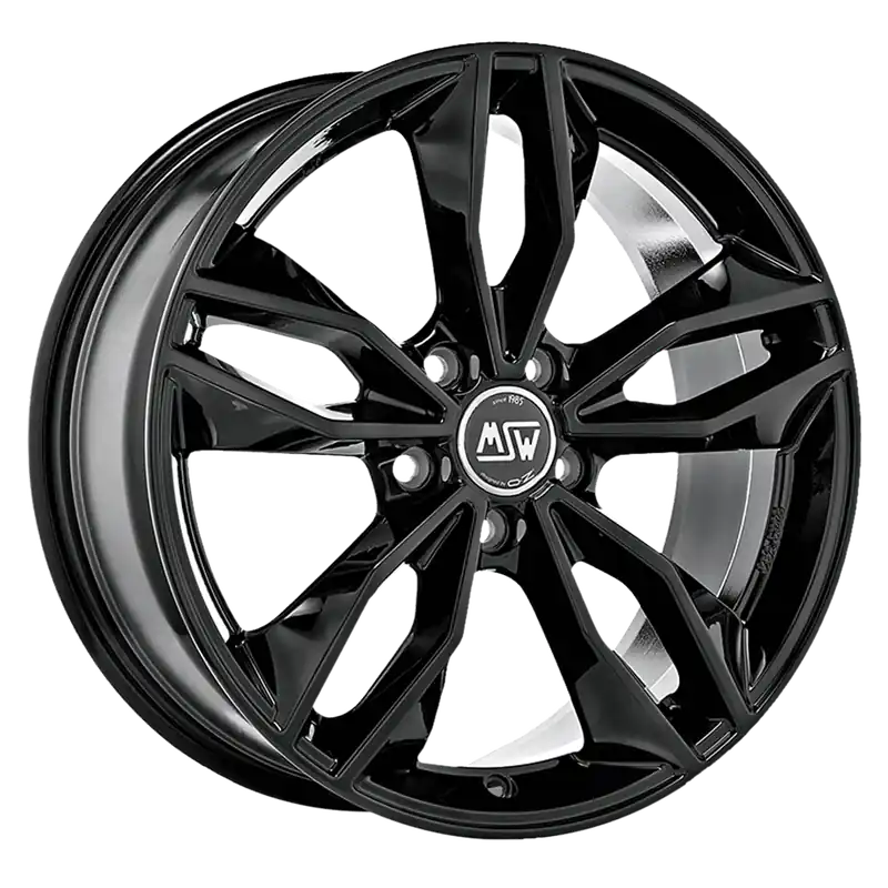 Ultima șansă Janta aliaj MSW 71 GB 8.5x19 5x114.3 ET35 64.12