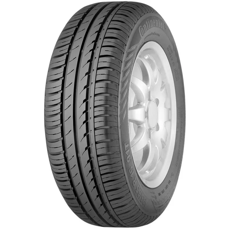 Anvelopa Vara 155/65R14 75T CONTINENTAL ECO CONTACT 3 Cumpără acum