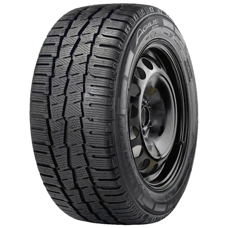 Anvelopa Iarna 215/70R15C 109R Michelin Agilis Alpin Chilipir