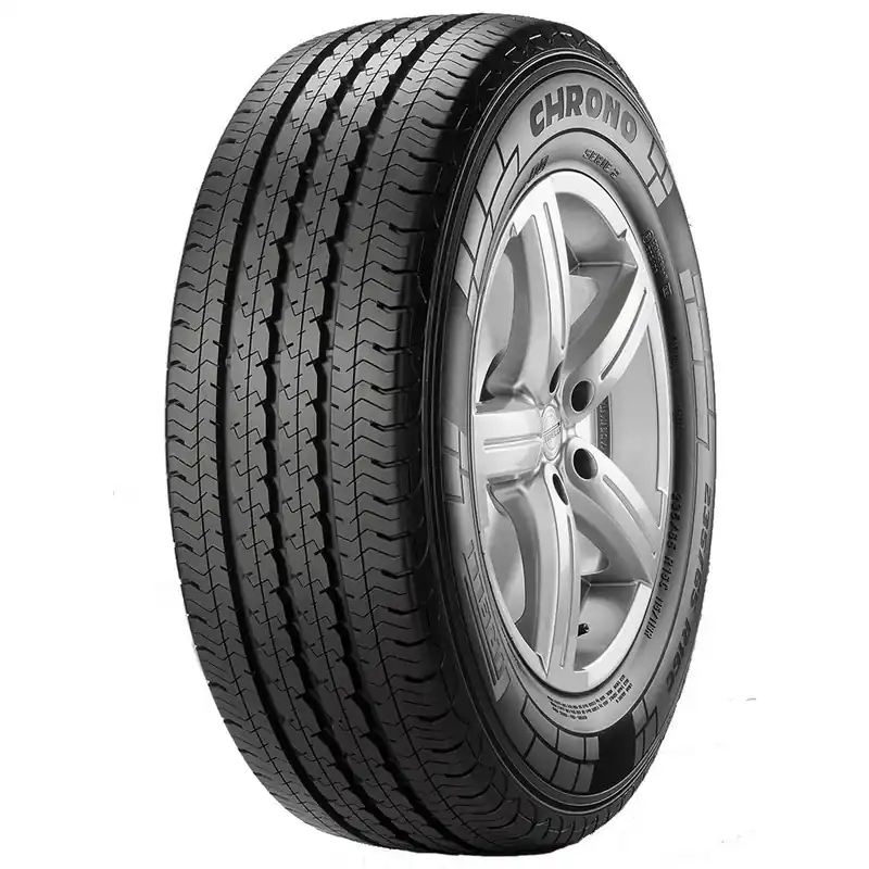 Preț redus Anvelopa Vara 225/70R15 112S PIRELLI CHRONO 2