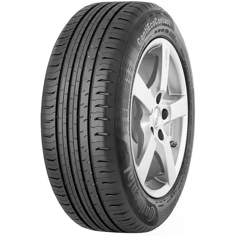 Anvelopa Vara 235/60R18 103V CONTINENTAL ECOCONTACT 5 SUV Reducere