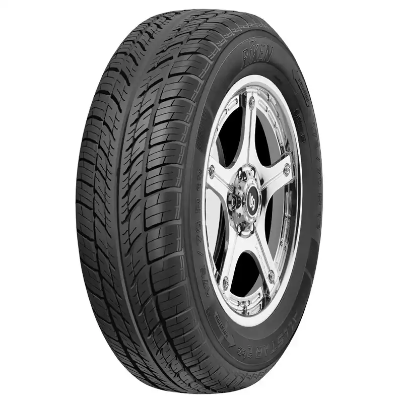 Retur gratuit Anvelopa Vara 175/65R14 82T RIKEN ALLSTAR2 B2