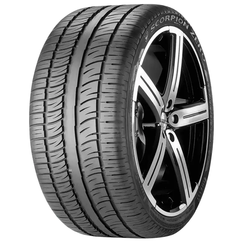 Cumpărături sigure Anvelopa All Season 255/45R20 105V Pirelli Scorpion Zero Asimmetrico XL