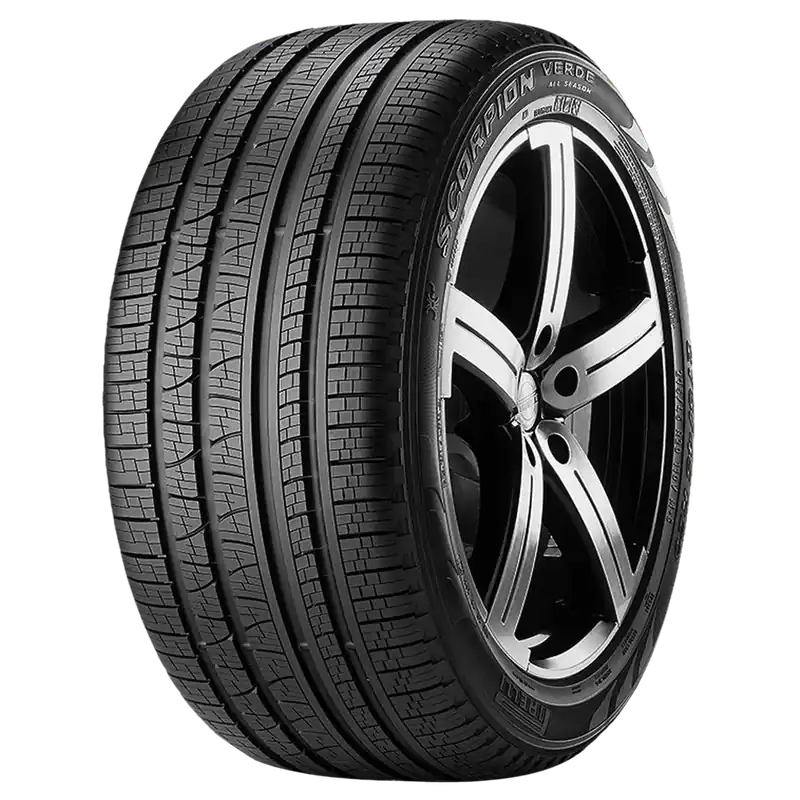 Anvelopa All Season 235/55R19 105V Pirelli Scorpion Verde All Season XL Cel mai bun preț