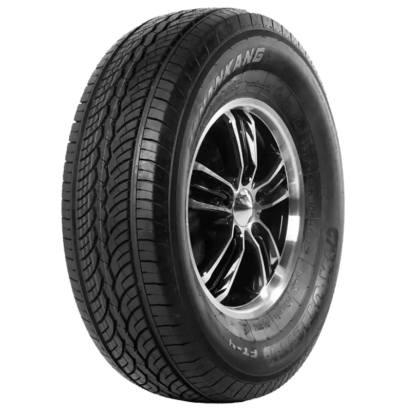 Anvelopa Vara 245/65R17 111H NANKANG FT4 Ultima șansă