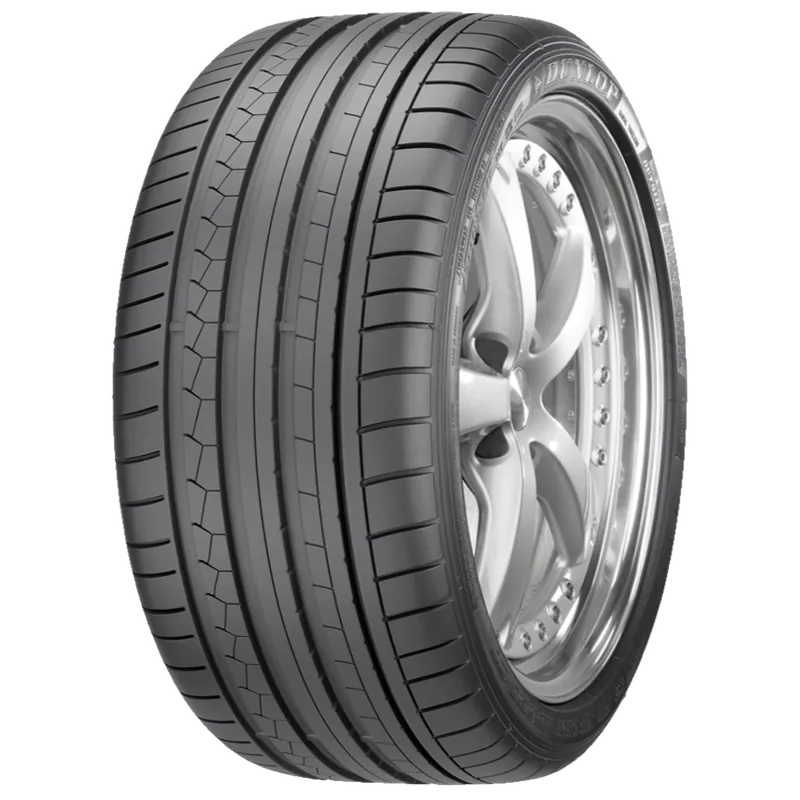 Anvelopa Vara 245/40R19 94Y Dunlop SP Sport Maxx GT *-Runflat Ofertă exclusivă