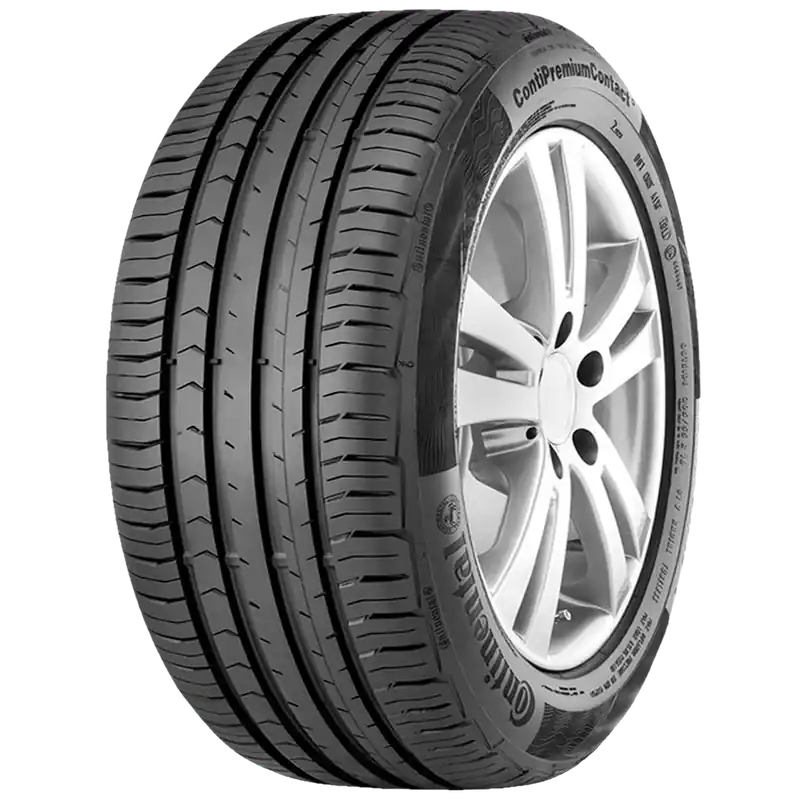 Preț mic Anvelopa Vara 185/65R15 88T CONTINENTAL PREMIUM CONTACT 5