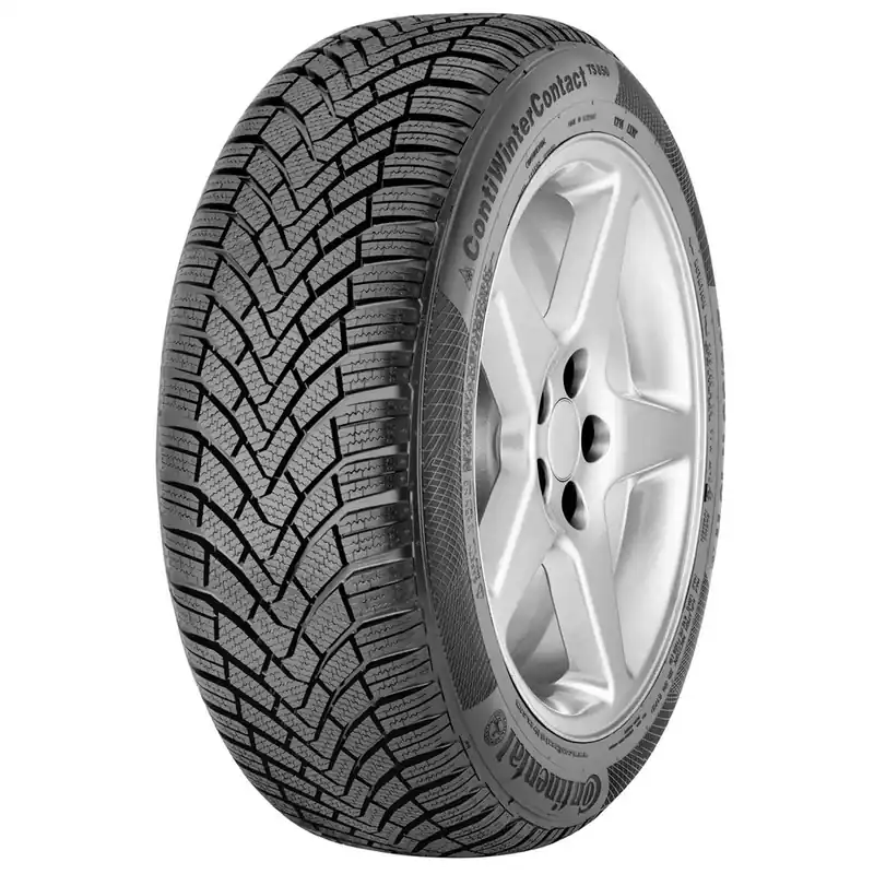 Anvelopa Iarna 205/60R15 91T CONTINENTAL WINTER CONTACT TS850 Disponibil imediat
