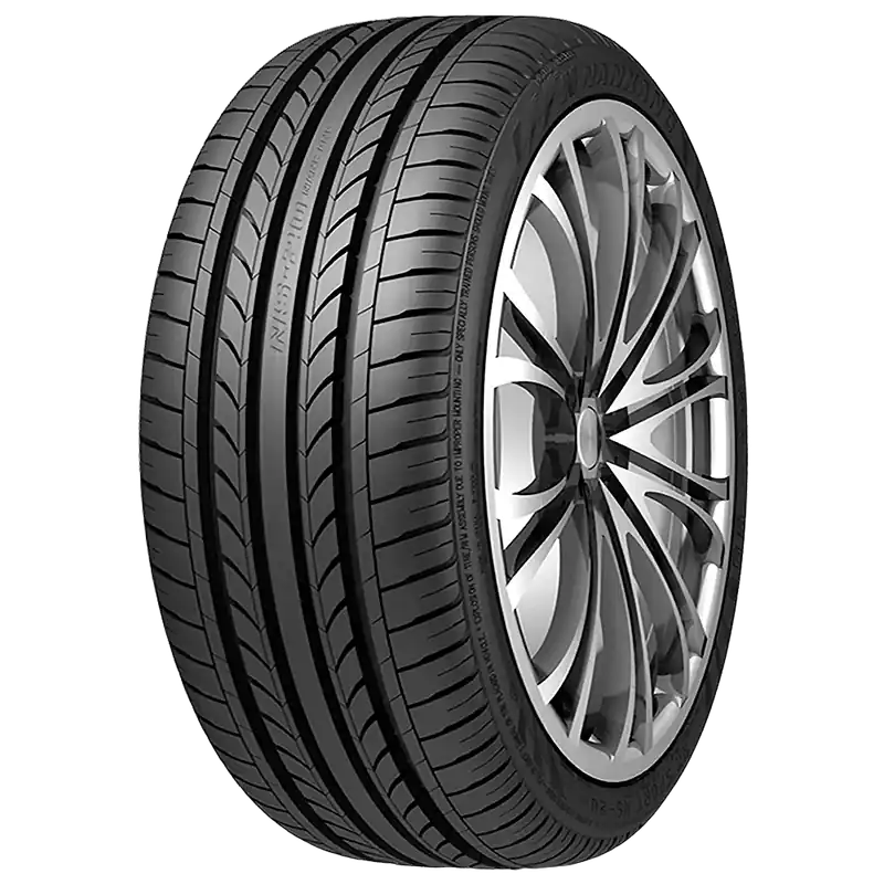 Anvelopa Vara 225/35R18 87Y Nankang NS-20 XL Ofertă exclusivă