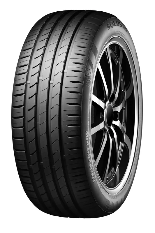 Anvelopa Vara 225/45R17 KUMHO Ofertă exclusivă