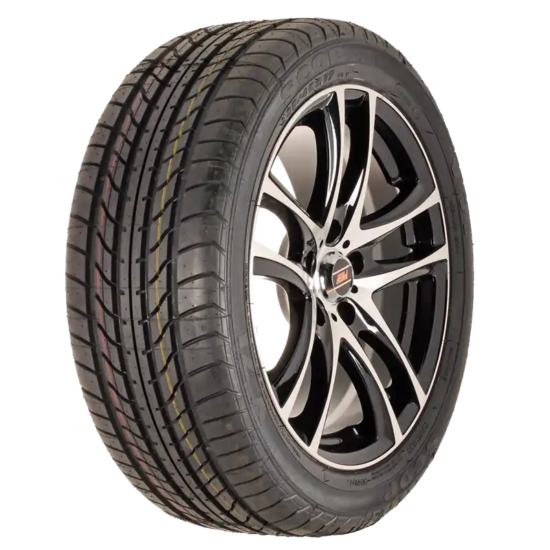 Anvelopa Vara 195/50R15 82H SCOP V71 Reconstruite Ultima șansă