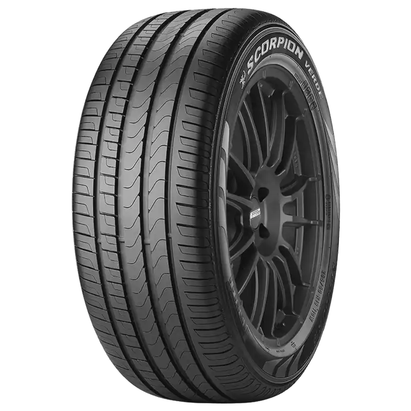 Anvelopa Vara 285/45R19 111W Pirelli Scorpion Verde * XL-Runflat Mai ieftin