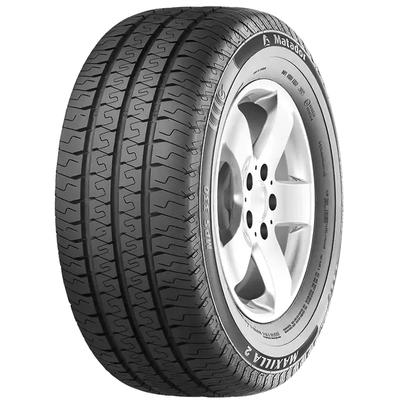 Promoție Anvelopa Vara 195/70R15 104/102R MATADOR MAXILLA 2 MPS330
