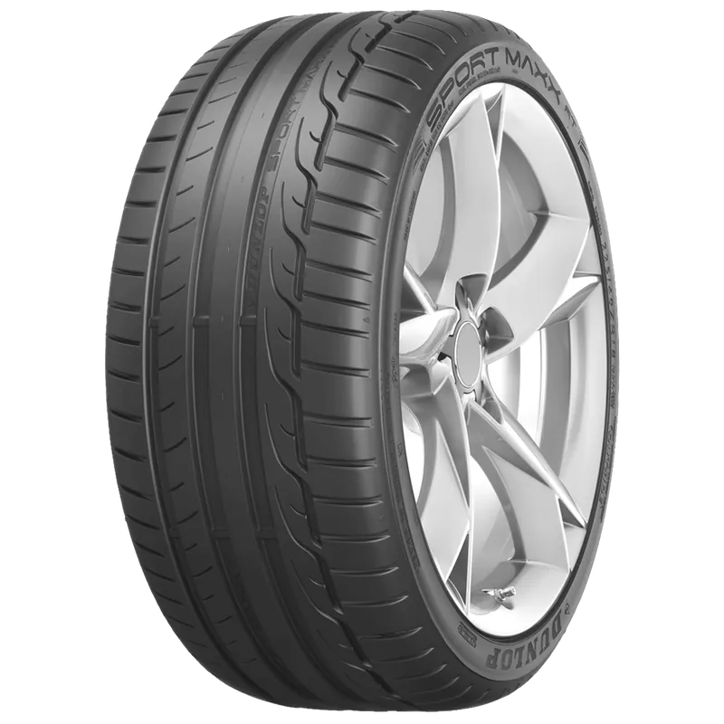 Anvelopa Vara 205/45R16 83W Dunlop Sport Maxx RT Promoție