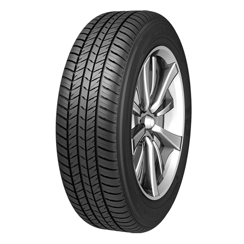 Anvelopa Vara 225/75R15 102H NANKANG N605 Calitate înaltă
