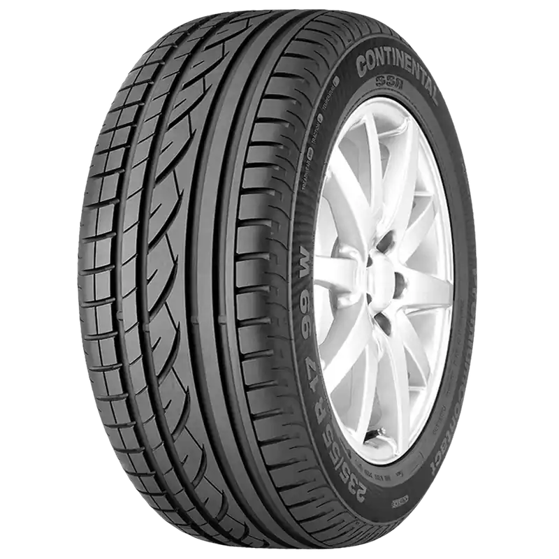Anvelopa Vara 205/55R16 91W CONTINENTAL PREMIUM CONTACT Livrare expres