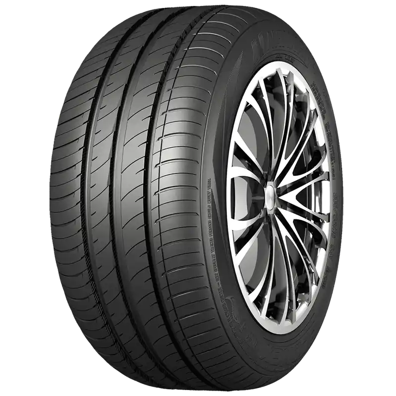 Super ofertă Anvelopa Vara 185/60R14 82H NANKANG NA1