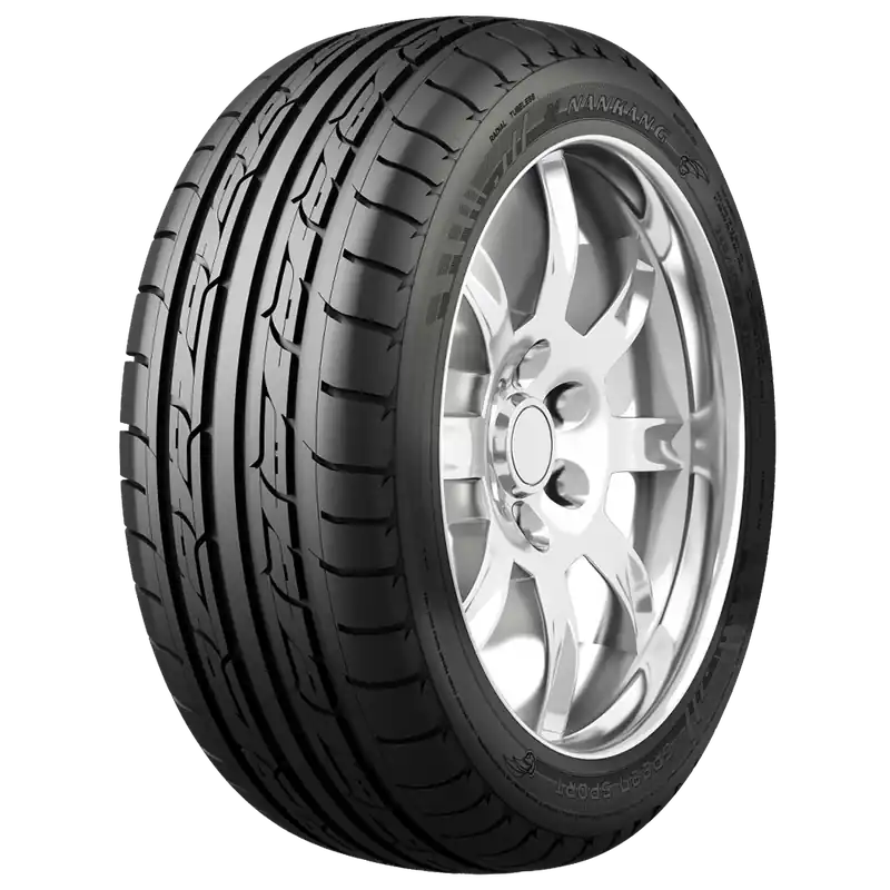Cumpără online Anvelopa Vara 225/45R18 95W NANKANG ECO 2+ XL
