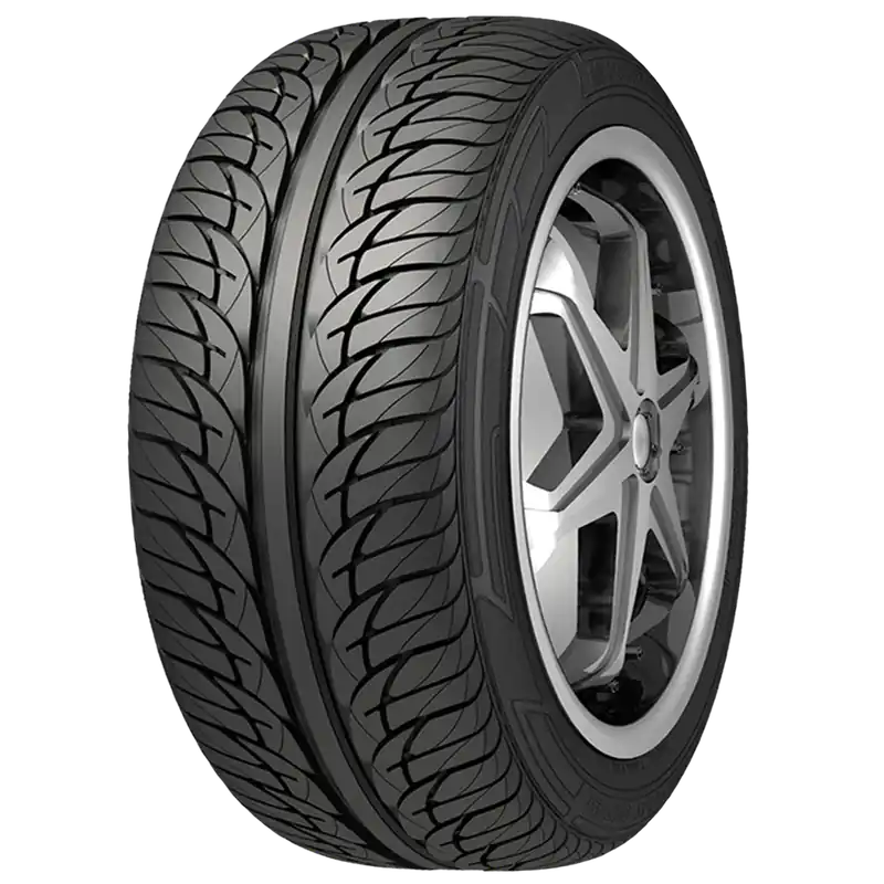 Reducere de preț Anvelopa Vara 255/60R18 112V NANKANG SP 5 XL