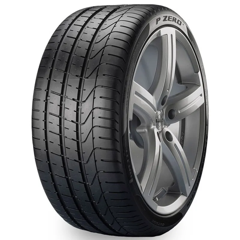 Plată sigură Anvelopa Vara 295/35R21 107Y Pirelli P Zero N1 XL