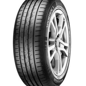 Anvelopa Vara 215/55R18 99V VREDESTEIN SPORTRAC 5 XL Ofertă