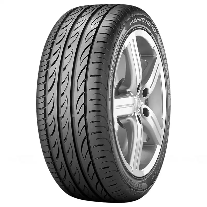 Anvelopa Vara 255/35R19 96Y PIRELLI P ZERO NERO GT XL Popular