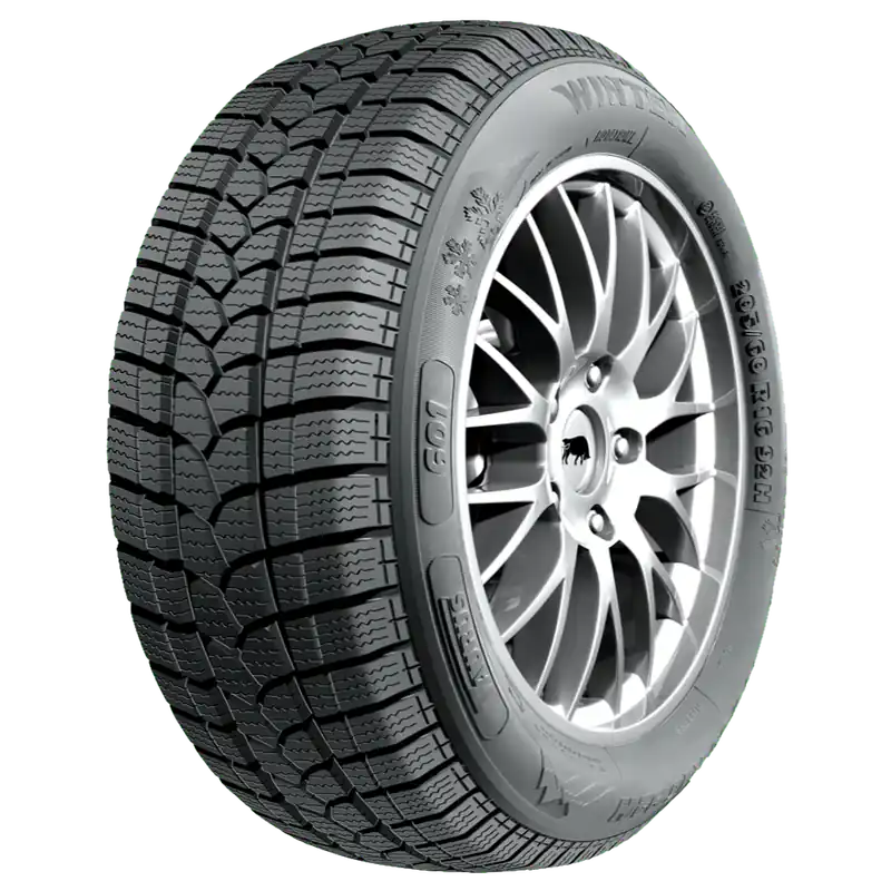 Promoție Anvelopa Iarna 225/55R17 101V TAURUS WINTER 601