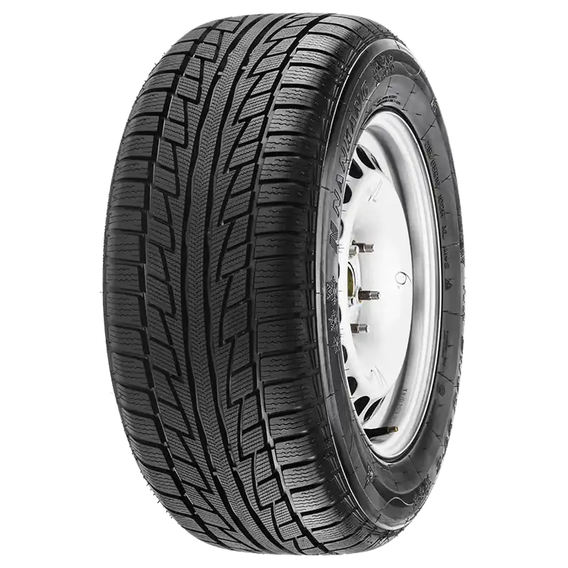 Cumpărături sigure Anvelopa Iarna 255/35R18 94V NANKANG SV2