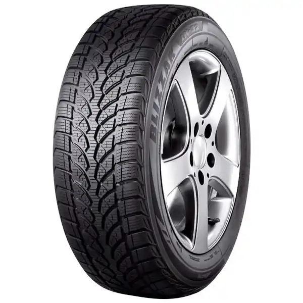 Preț redus Anvelopa Iarna 255/45R18 103V BRIDGESTONE BLIZZAK LM32