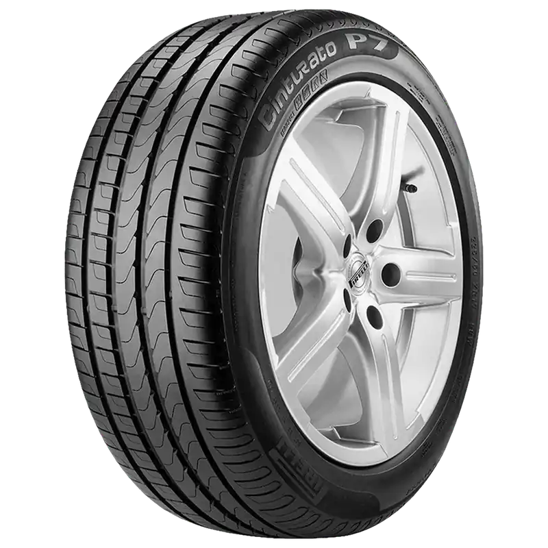 Anvelopa Vara 275/45R18 103W Pirelli Cinturato P7 MOE-Runflat Bestseller