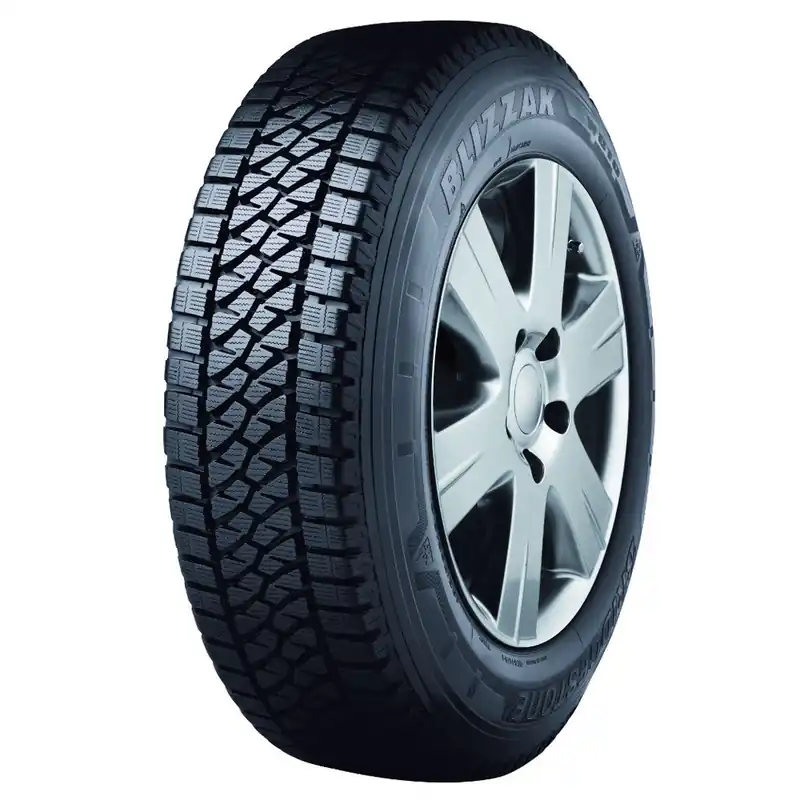 Anvelopa Iarna 215/75R16 113/111R BRIDGESTONE BLIZZAK W810 Retur ușor