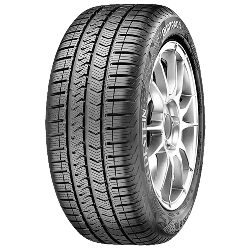Anvelopa All Season 255/55R18 109W VREDESTEIN QUATRAC 5 Vezi acum