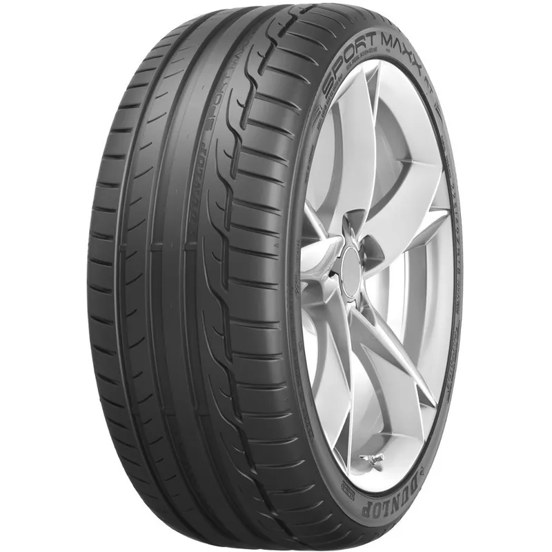 Preferatul clienților Anvelopa Vara 205/55R16 91W Dunlop Sport Maxx RT AO