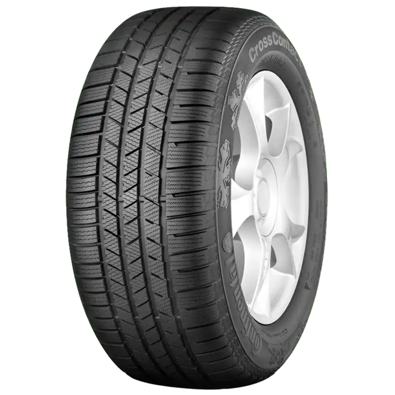 Retur gratuit Anvelopa Iarna 275/40R22 108V Continental ContiCrossContact Winter XL