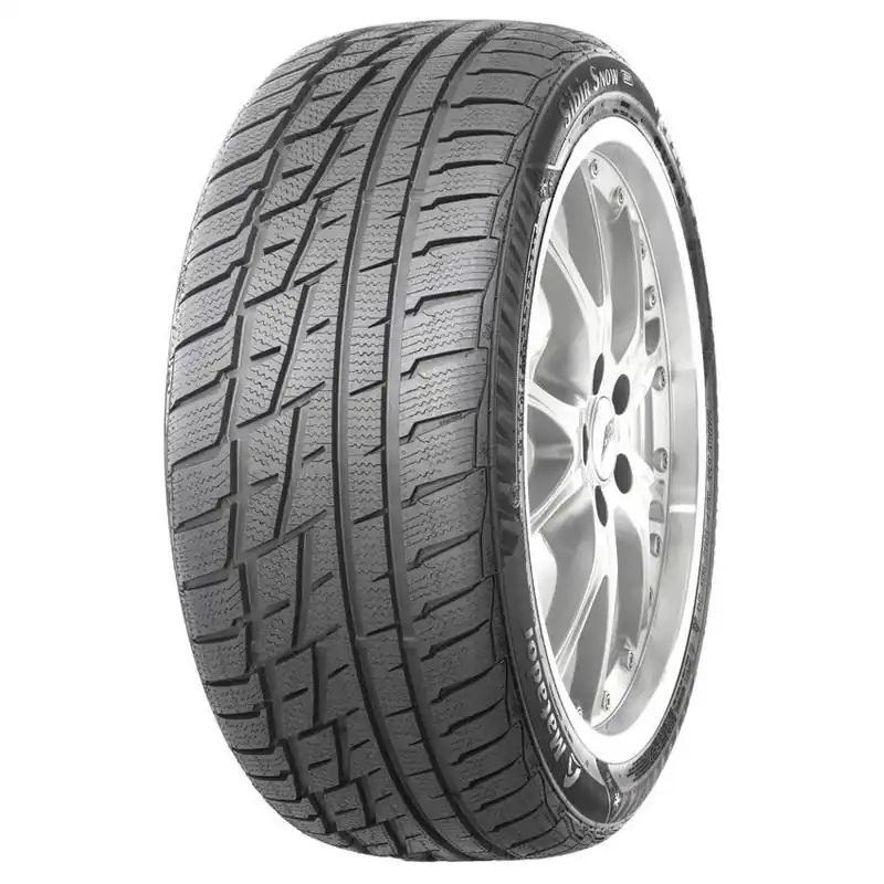 Anvelopa Iarna 205/50R17 93H MATADOR SIBIR SNOW MP92 XL FR Livrare rapidă