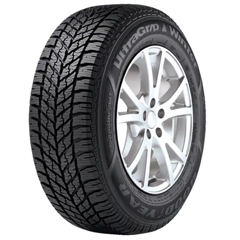 Anvelopa Iarna 255/50R19 107H Goodyear UltraGrip * XL-Runflat Bestseller