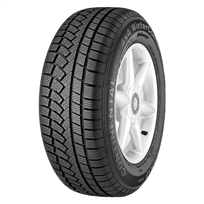 Cel mai bun preț Anvelopa Iarna 255/55R18 109H CONTINENTAL 4X4 WINTER CONTACT SSR XL