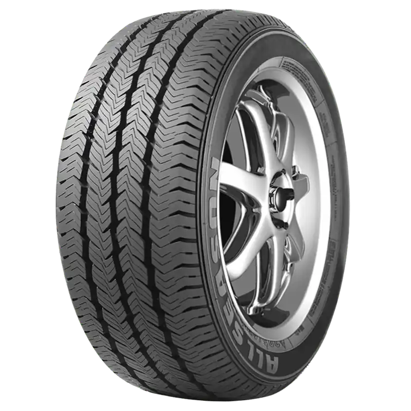 Anvelopa All Season 225/75R16 121R TORQUE TQ 7000 ALL SEASON Ofertă exclusivă